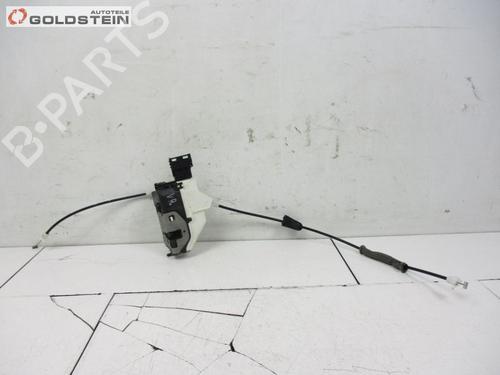 Used Front right lock PEUGEOT 308 SW I (4E_, 4H_) 1.6 HDi (109 hp) 18764081