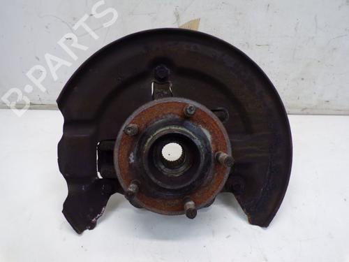 Right front steering knuckle FORD FOCUS III Turnier 1.0 EcoBoost | BP29101655M26 