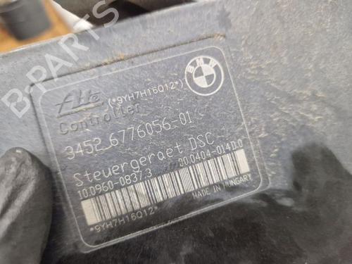 ABS pump BMW 1 (E87) 118 d | BP37137935M43 - Image 9