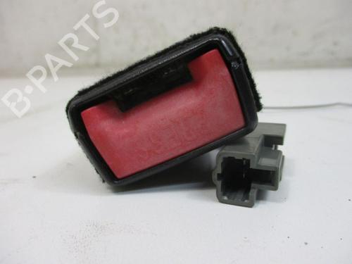 Seat buckle KIA CEE'D Hatchback (ED) 1.6 | BP37115631I32 - Image 3