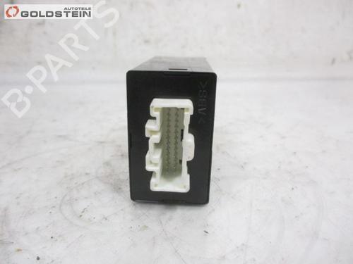 Control unit MAZDA 3 Saloon (BL) 2.2 MZR CD (BL10) | BP37105153M11 - Image 2