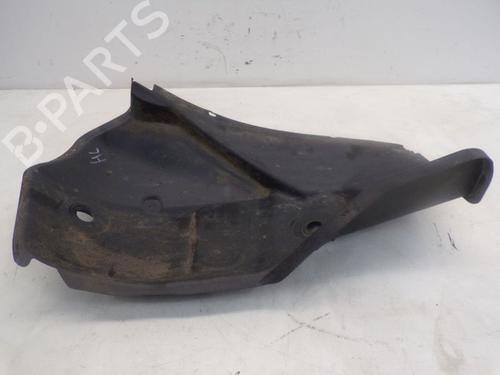 Wheel arch DACIA LOGAN MCV II 1.2 | BP29097213C56 