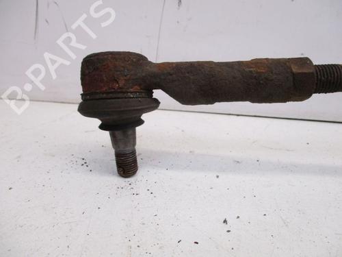 Steering rack FIAT SEDICI (189_) 2.0 D Multijet 4x4 | BP18808665M22 