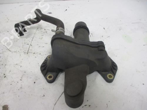 Thermostat housing LAND ROVER DISCOVERY III (L319) 2.7 TD 4x4 | BP18795954M116 