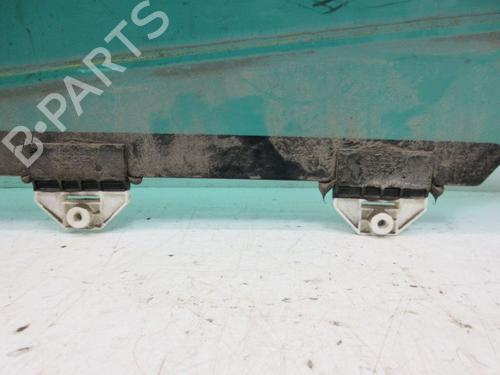 Rear left door window PEUGEOT 5008 (0U_, 0E_) 2.0 HDi 136 / BlueHDi 136 | BP29098743C20 