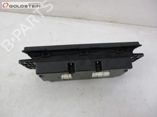 Climate control MAZDA 6 Hatchback (GH) 2.2 D (GH10) | BP37099958I5 - Image 2