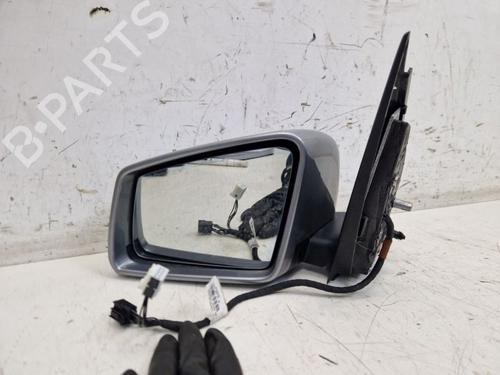 Used Left mirror MERCEDES-BENZ GLK-CLASS (X204) 350 4-matic (204.987) (272 hp) 25944924