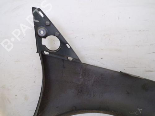 Left front fenders PEUGEOT 807 (EB_) 2.0 HDi | BP29086177C41 