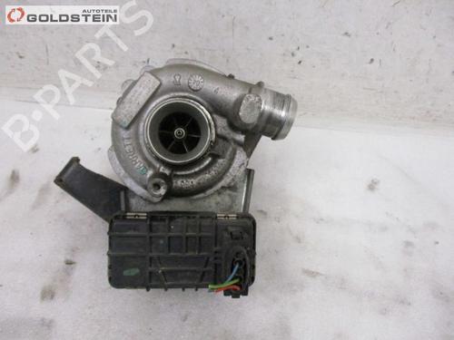 Turbolader/Kompressor PEUGEOT 607 (9D, 9U) 2.7 HDi 24V (204 hp) 18755011