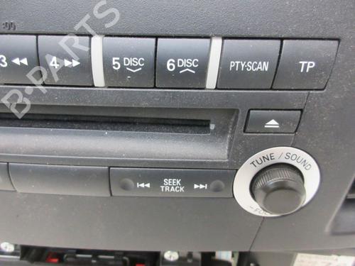 Switch MITSUBISHI LANCER VIII Sportback (CX_A) 1.6 MIVEC | BP29093584I30 