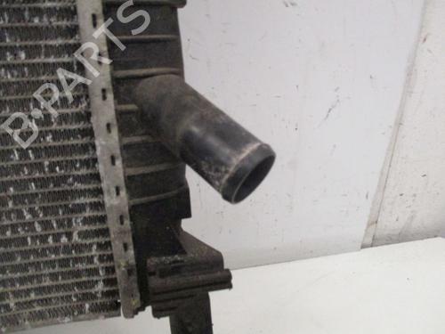 Water radiator FORD TRANSIT Van (FA_ _) 2.2 TDCi | BP37123030M31 - Image 6
