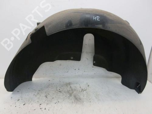 Used Wheel arch CITROËN C3 II (SC_) 1.0 VTi 68 (68 hp) 30668190