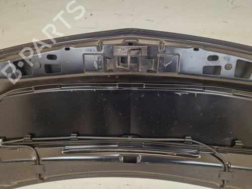 Hood RENAULT KANGOO Express (FW0/1_) 1.5 dCi 90 (FW0G, FW05, FW08, FW11) | BP29102441C1 