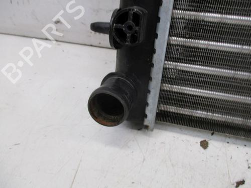 Water radiator PEUGEOT 1007 (KM_) 1.4 | BP29089081M31