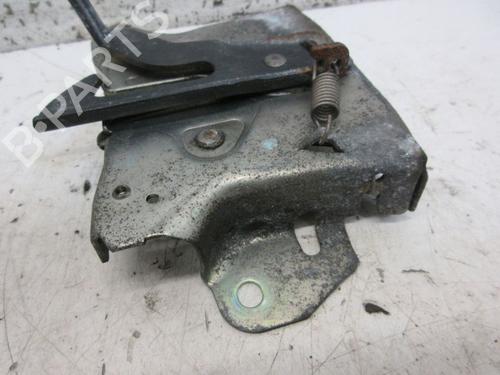 Hood lock MITSUBISHI MIRAGE / SPACE STAR VI Hatchback (A0_A) 1.0 (A05A) | BP19298660C133 
