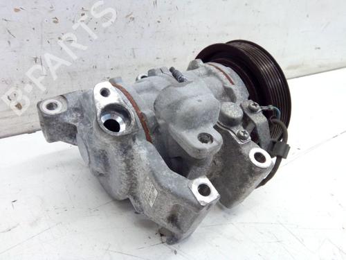 AC compressor HONDA HR-V (RU) 1.5 (RU1) | BP38506599M34 - Image 4