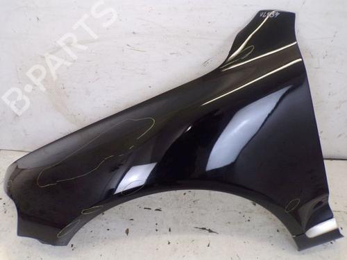 Used Left front fenders VW TOUAREG (7LA, 7L6, 7L7) 3.2 V6 (241 hp) 19295326