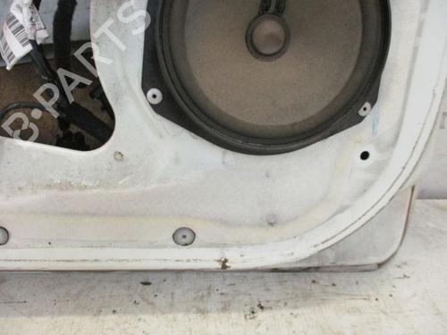 Left front door FIAT GRANDE PUNTO (199_) 1.4 (199AXB11, 199AXB1A, 199BXB1A, 199AXL1A) | BP28307630C2 