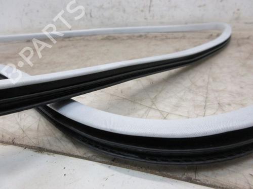 Rubber door seal OPEL CORSA E (X15) 1.4 Turbo (08, 68) | BP29096337C142 