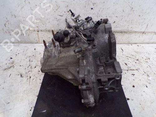 Gearbox MITSUBISHI LANCER VIII Sportback (CX_A) 1.6 MIVEC | BP38566670M3 - Image 2