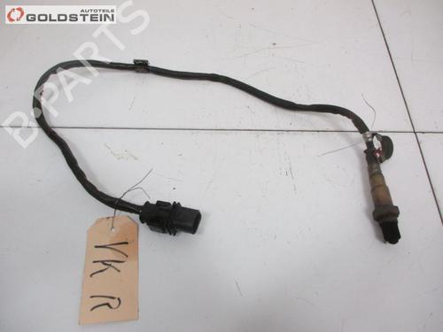 Elektronisk sensor MERCEDES-BENZ CLK Convertible (A209) CLK 280 (209.454) (231 hp) 18761664