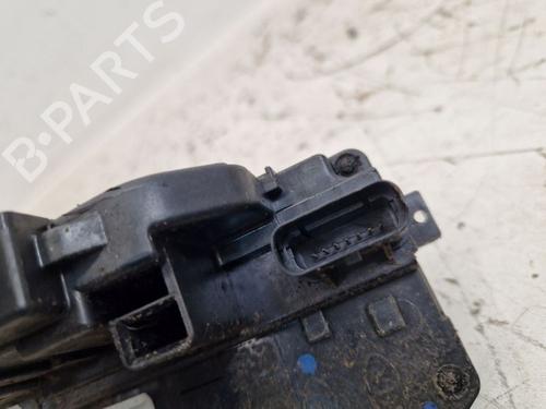 Front right lock KIA CEE'D Hatchback (ED) 1.6 | BP29603210C97 