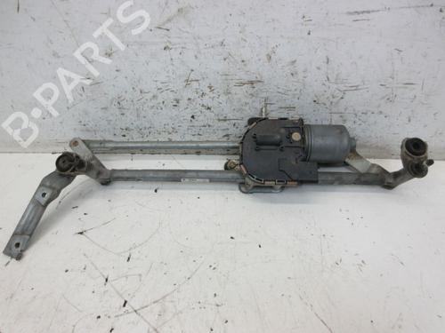 Used Front wipers mechanism VW EOS (1F7, 1F8) 2.0 FSI (150 hp) 19297099