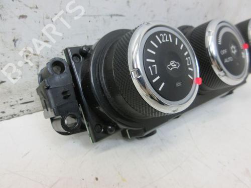 Climate control MITSUBISHI LANCER VIII Sportback (CX_A) 1.6 MIVEC | BP37127690I5 - Image 3