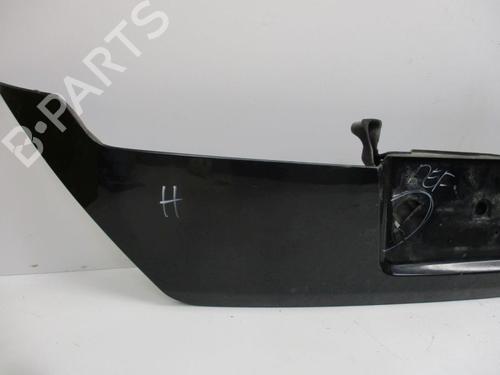 Skærm liste BMW 7 (E65, E66, E67) 730 d | BP18801273C116 