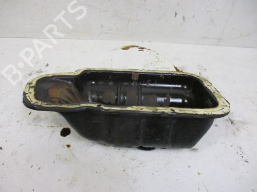 Oliebundkar PEUGEOT 206+ (2L_, 2M_) 1.1 (60 hp) 25013358