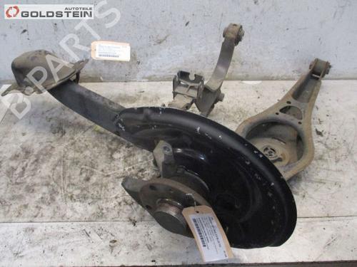 Used Right rear steering knuckle VW PASSAT B7 (362) 2.0 TDI (140 hp) 13761856