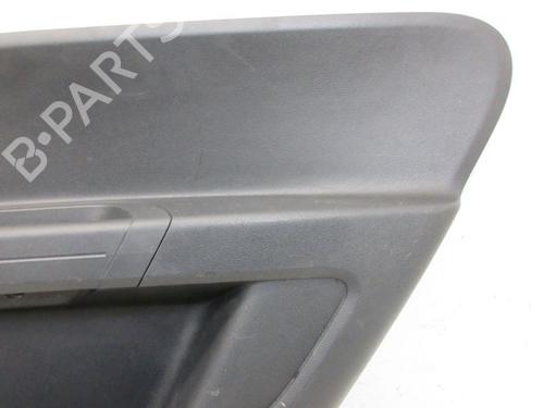 Rear right panel SKODA CITIGO (NF1) 1.0 | BP37124304C61 - Image 4