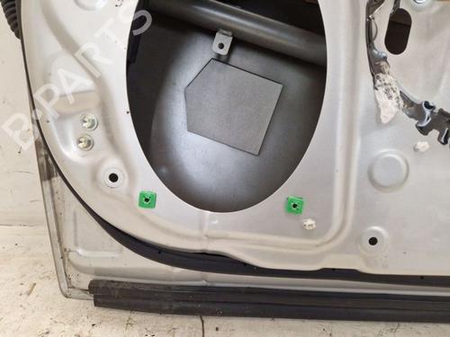 Right front door TOYOTA AVENSIS Estate (_T27_) 2.2 D-4D (ADT271_, ADT271R) | BP30403116C3