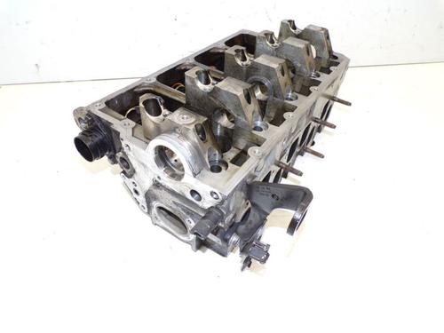 Cylinder head VW PASSAT B6 Variant (3C5) 2.0 TDI | BP37120023M5 - Image 4