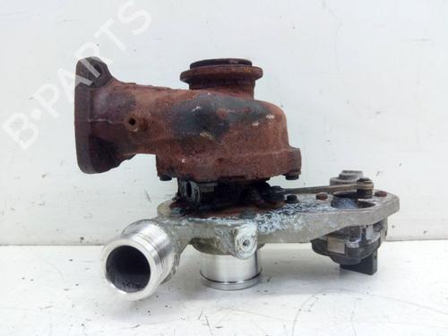 Turbolader/Kompressor FORD TRANSIT V363 Van (FCD, FDD) 2.0 EcoBlue | BP30937043M71