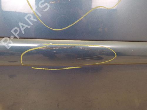 Right front door CITROËN C4 Grand Picasso I (UA_) 1.6 HDi | BP30667741C3