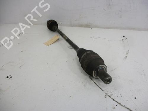 Right rear driveshaft VOLVO XC70 I Cross Country (295) 2.5 T XC AWD | BP18790607M41 