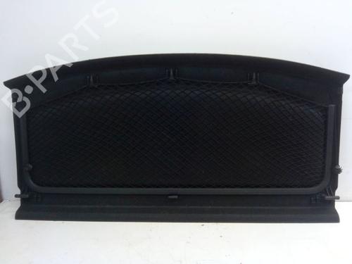 Rear parcel shelf VW GOLF VI (5K1) 2.0 GTi | BP29109517C85 
