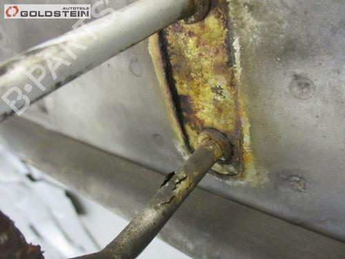 Capot JEEP COMPASS (MK49) 2.4 4x4 | BP37104934C1 - Image 10