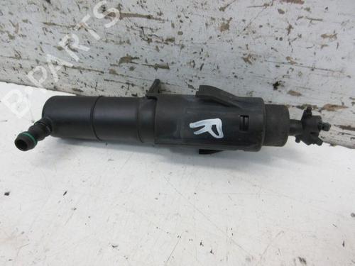 Used Washer pump VW GOLF VI (5K1) 1.4 TSI (122 hp) 19298000