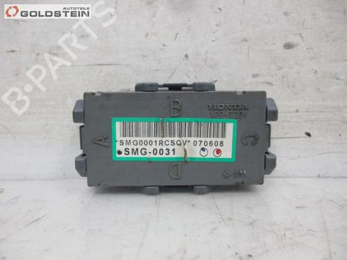Used Control unit HONDA CIVIC VIII Hatchback (FN, FK) Type R (FN2) (201 hp) 18751138