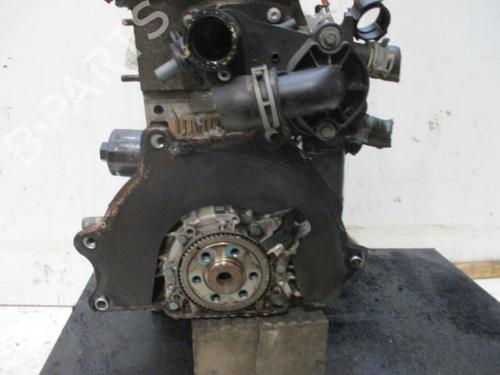 Engine SKODA FABIA II (542) 1.4 | BP29091111M1 