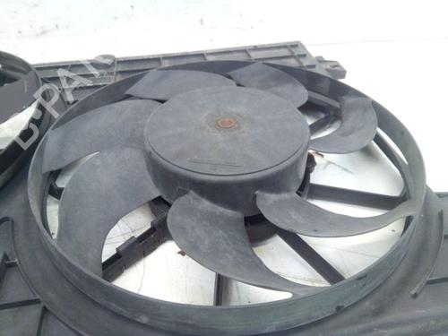 Electronic module VW CADDY III MPV (2KB, 2KJ, 2CB, 2CJ) 1.2 TSI | BP30084997M83