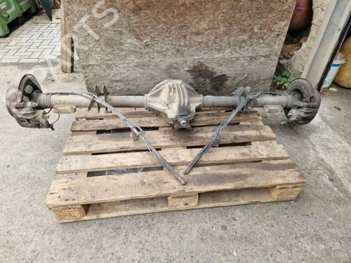 Used Rear axle MERCEDES-BENZ SPRINTER 3-t Van (B903) 316 CDI (903.661, 903.662, 903.663) (156 hp) 29603200