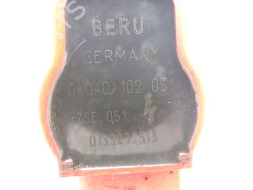 Ignition coil AUDI A4 B6 Avant (8E5) 2.0 | BP37119967M94 - Image 6