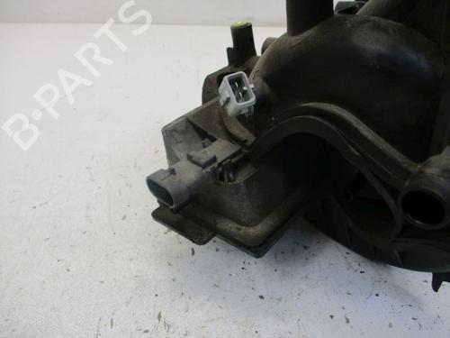 Intake manifold DACIA LOGAN MCV (KS_) 1.6 MPI 85 | BP37117153M70 - Image 5