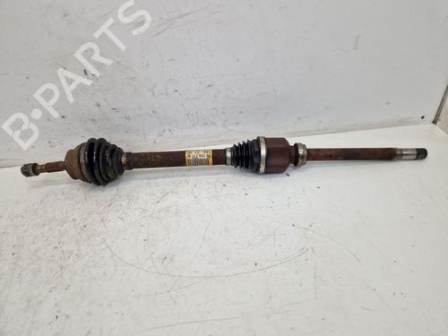 Used Right front driveshaft Right front driveshaft CITROËN C4 CACTUS 1.6 HDi 90 (92 hp) 34411732 34411732