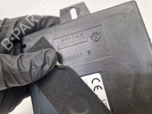 Control unit RENAULT TRAFIC III Van (FG_) 1.6 dCi 95 (FGMJ, FGMR) | BP28141493M11 