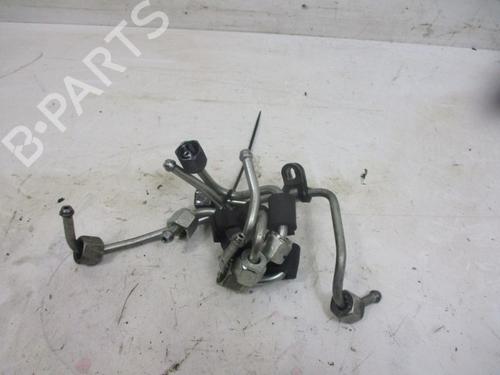 Used Pipe Pipe SKODA OCTAVIA III Combi (5E5, 5E6) 1.6 TDI (115 hp) 18799670 18799670