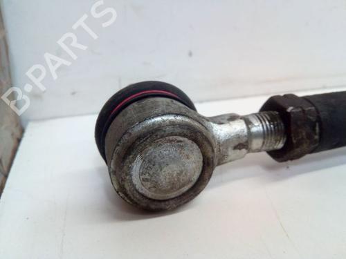 Other SUZUKI JIMNY Closed Off-Road Vehicle (SN) 1.3 16V 4WD (SN413, JB43) | BP29603171O1 